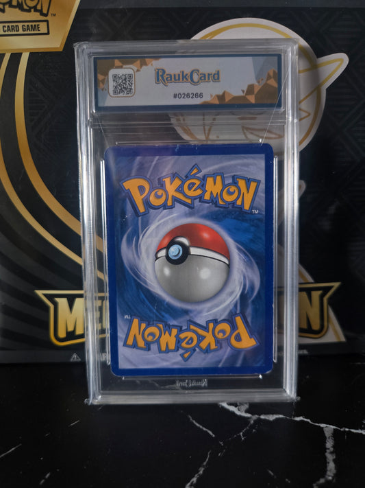 Pokémon TCG: DP Black Star Promos (2008) – Darkrai Holo (Rauk Card 3 H-PL)