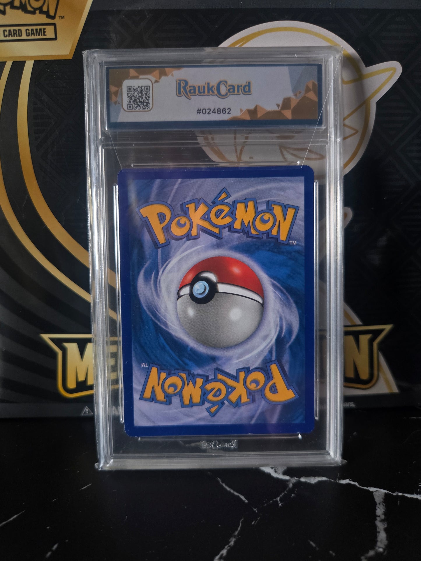 Pokémon TCG: Diamond & Pearl – Secret Wonders (2007) – Electivire Holo (Rauk Card 6 EXC) *Med Swirl!*